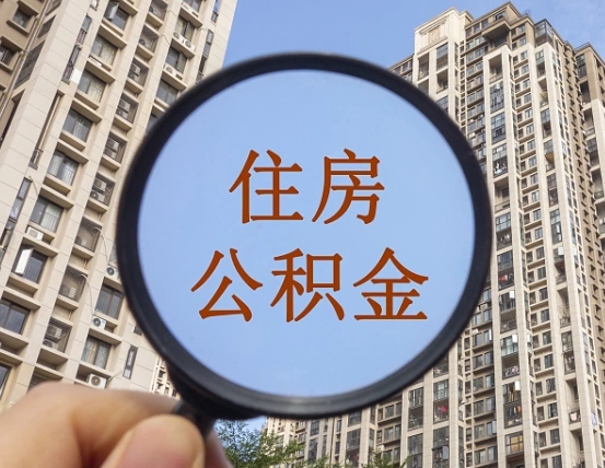 西双版纳公积金离职证明（西双版纳公积金离职证明范本）